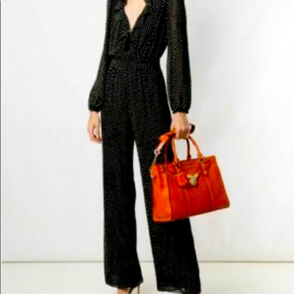 Michael Kira Jumpsuit